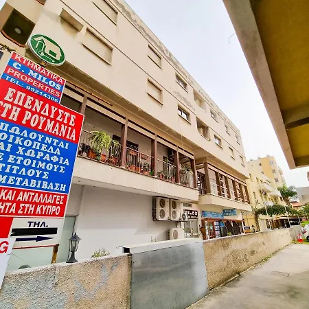 Sunbay Kwatera prywatna *