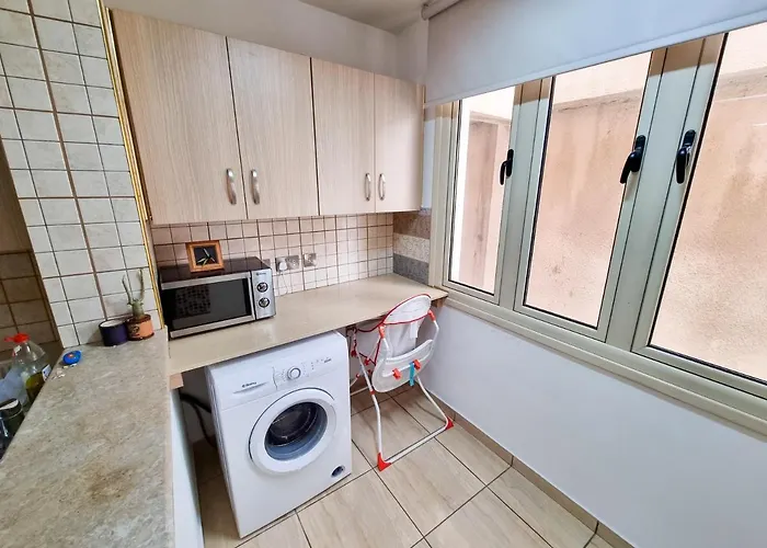 Sunbay Kwatera prywatna *