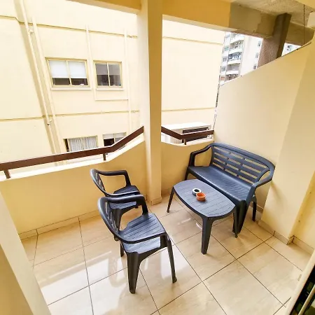 בית אירוח Sunbay