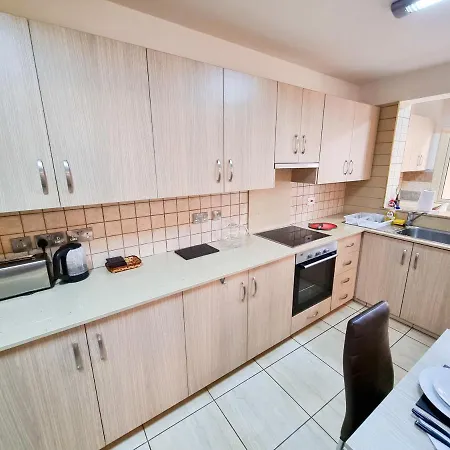 Sunbay منزل للإقامة *