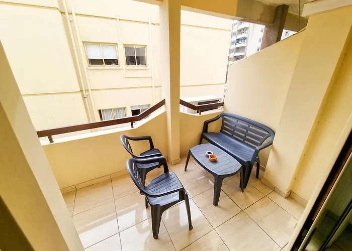 ホームステイ Sunbay