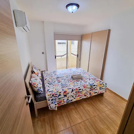 Sunbay 홈스테이 라르나카